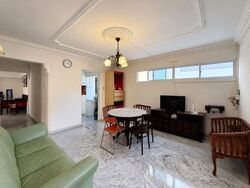 Blk 130 Eunos Spring (Bedok), HDB Executive #613577181
